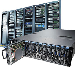 DELL HP サーバー・RAID機器
